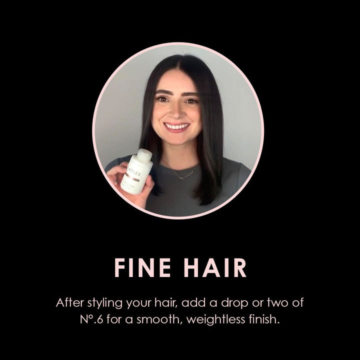 OLAPLEX - No. 6 Bond Smoother 3.3 oz