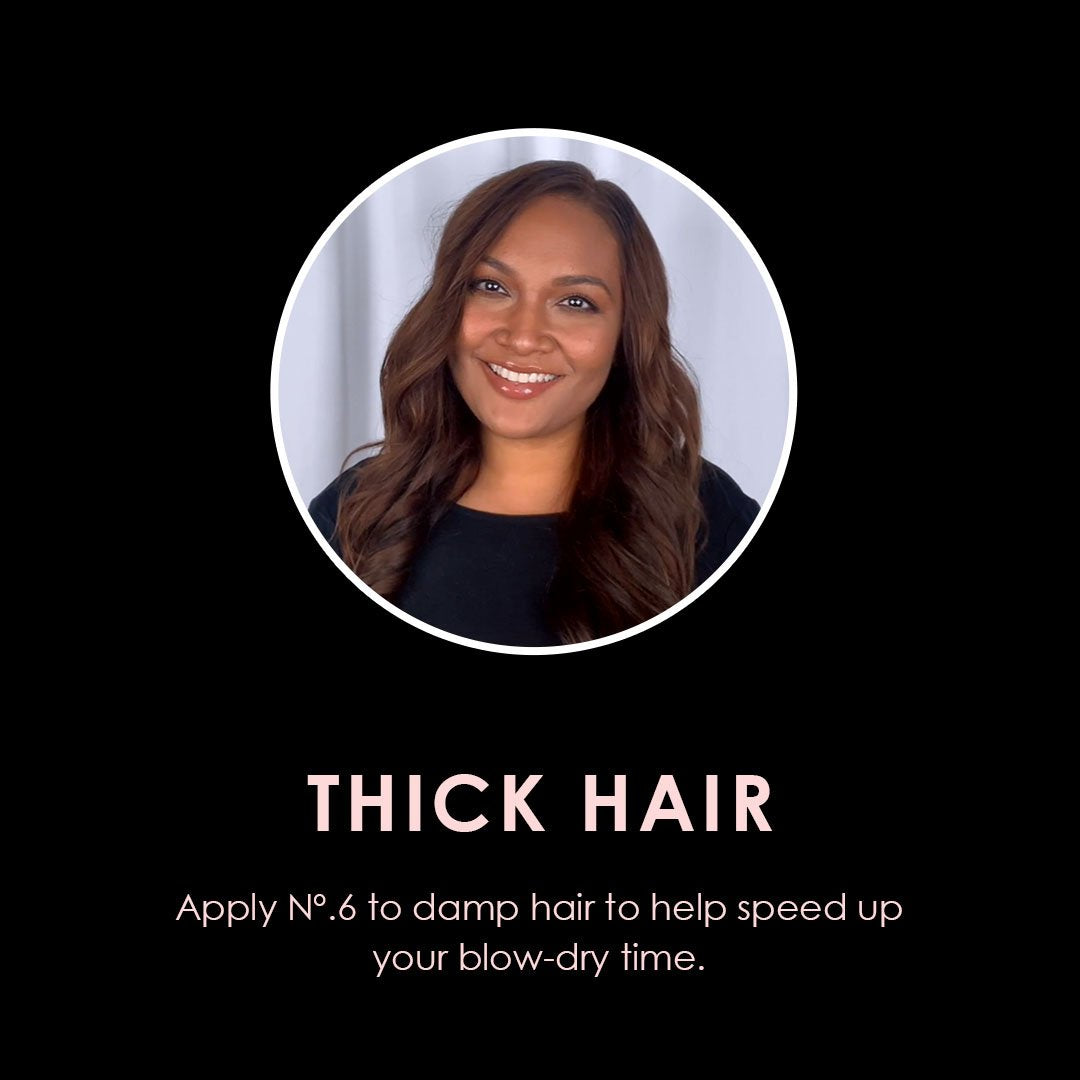 OLAPLEX - No. 6 Bond Smoother 3.3 oz