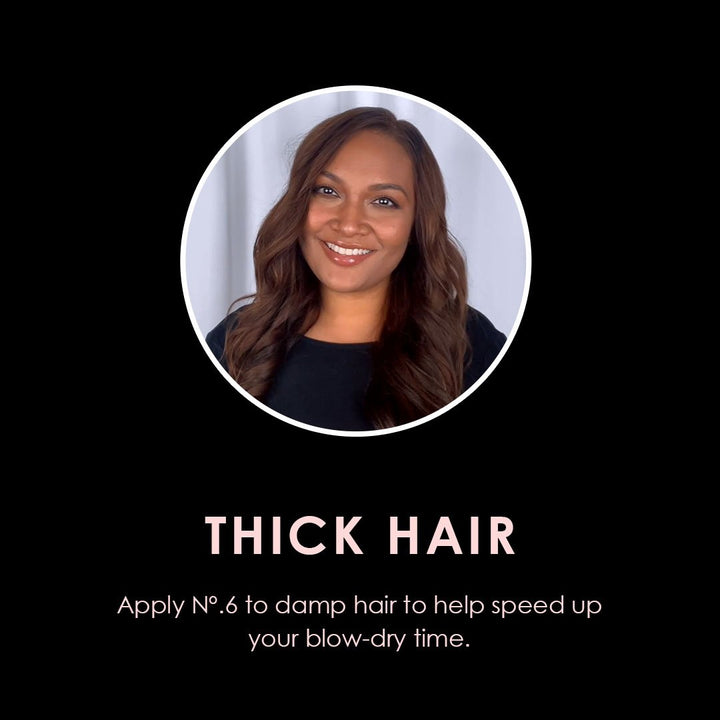 OLAPLEX - No. 6 Bond Smoother 3.3 oz
