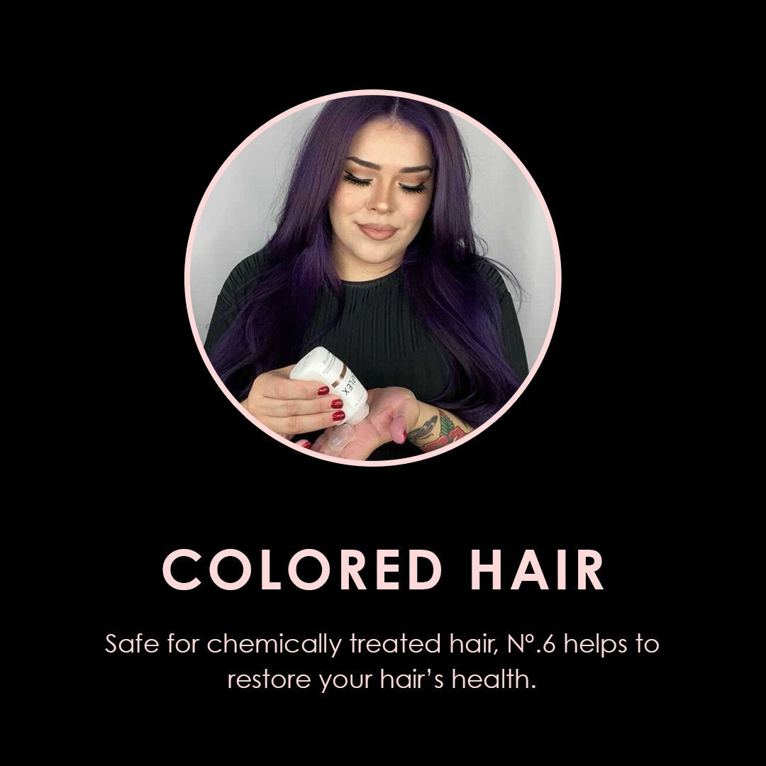 OLAPLEX - No. 6 Bond Smoother 3.3 oz