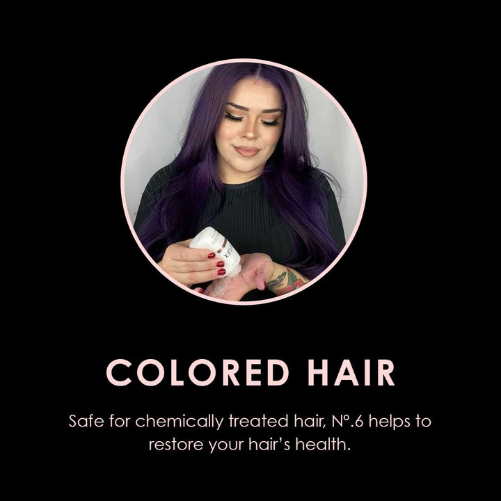 OLAPLEX - No. 6 Bond Smoother 3.3 oz