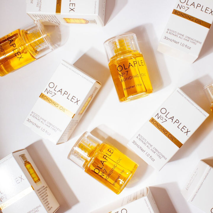 OLAPLEX - No. 7 Bonding Oil 1 oz