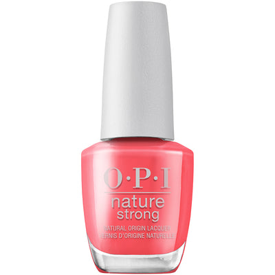 OPI Nature Strong - Once and Floral NAT011