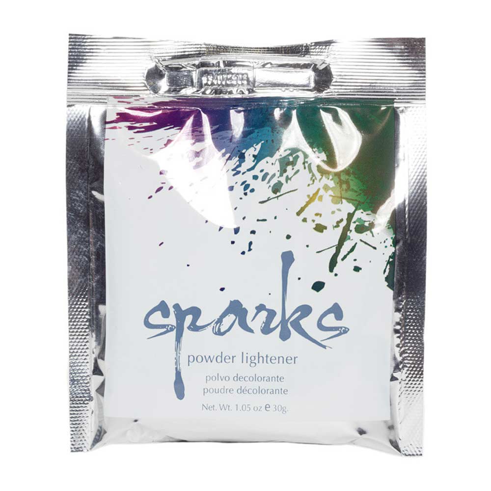SPARKS - Powder Lightener