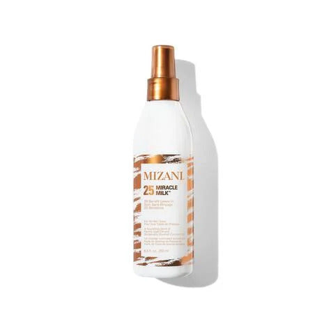 MIZANI - 25 Miracle Milk Leave-In Spray Conditioner 8.5 fl oz