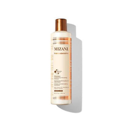 MIZANI - Thermasmooth Anti-Frizz Shampoo 16.9 fl oz