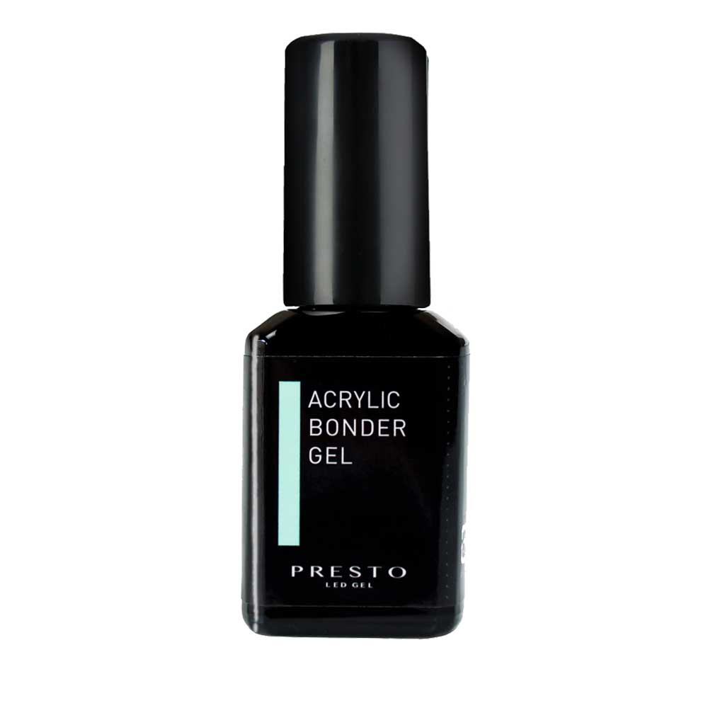 PRESTO - Acrylic Bonder Gel Bottle 13g.