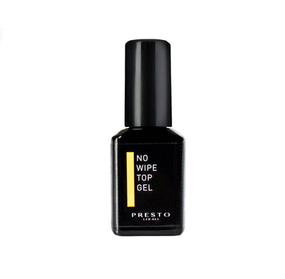 PRESTO - No Wipe Top Gel Bottle 13g.