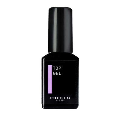 PRESTO - Top Gel Bottle 13g.