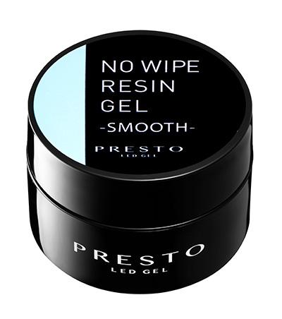 PRESTO - No Wipe Resin Gel Smooth 8g – Skyline Beauty Supply