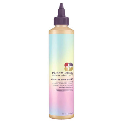 PUREOLOGY - Vinegar Hair Rinse