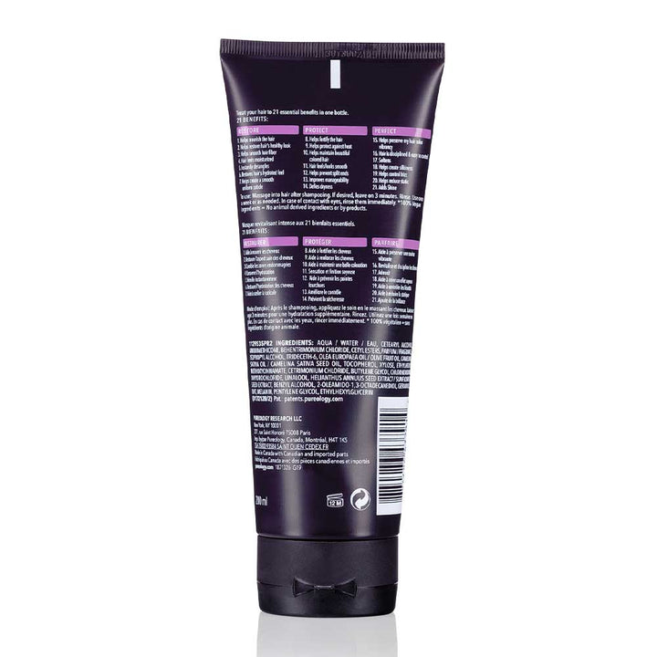 PUREOLOGY - Colour Fanatic Multi-Tasking Deep-Conditioning Mask 6.8oz.