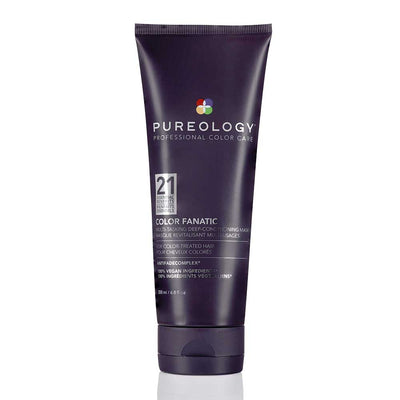 PUREOLOGY - Colour Fanatic Multi-Tasking Deep-Conditioning Mask 6.8oz.