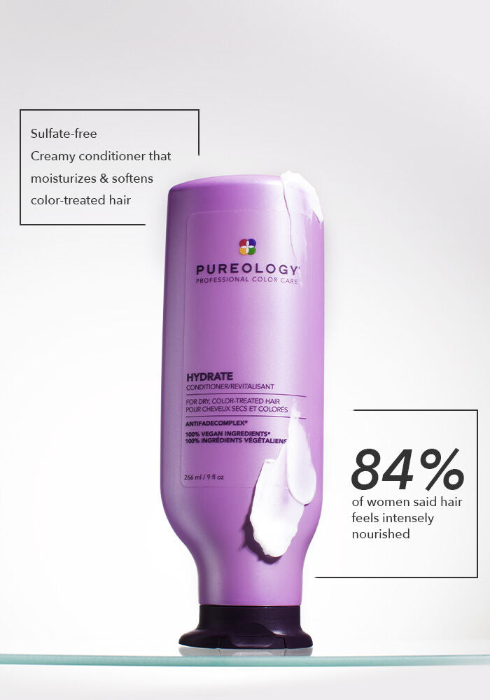 PUREOLOGY - Hydrate Conditioner 1L