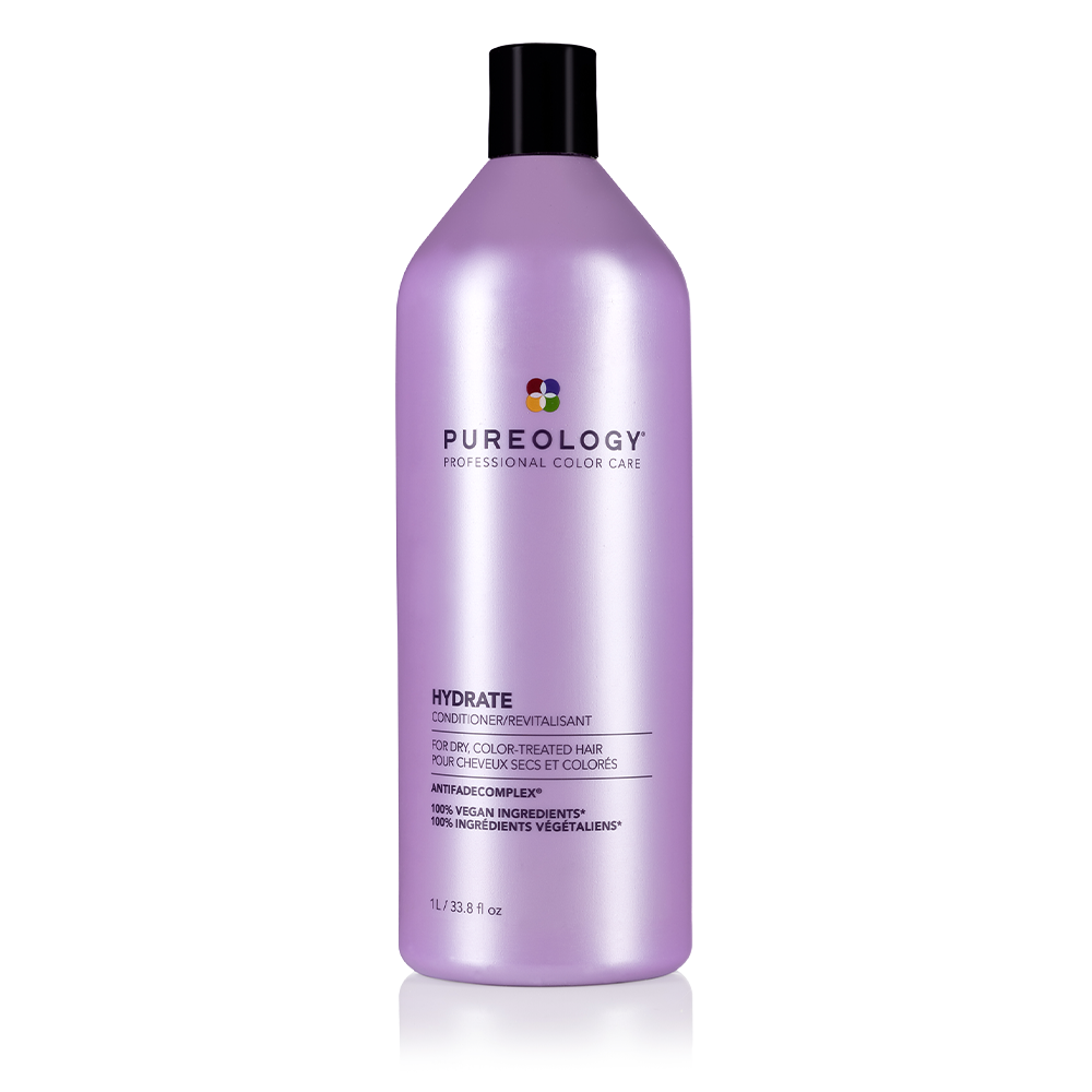 PUREOLOGY - Hydrate Conditioner 1L