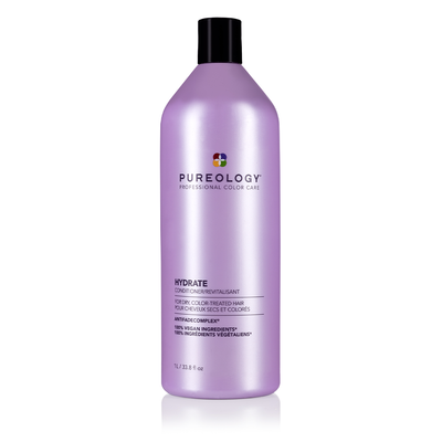 PUREOLOGY - Hydrate Conditioner 1L