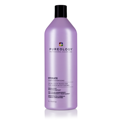 PUREOLOGY - Hydrate Shampoo 1L