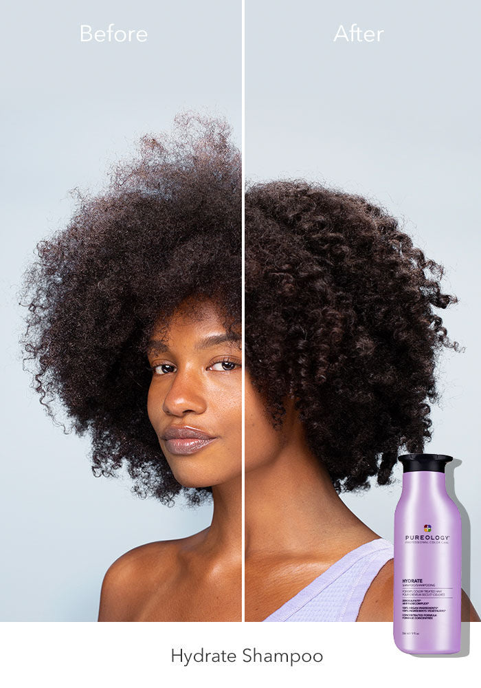 PUREOLOGY - Hydrate Conditioner 1L