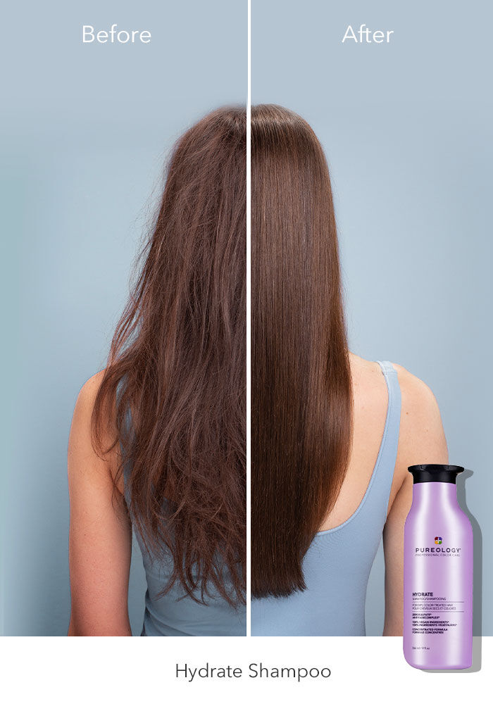 PUREOLOGY - Hydrate Conditioner 1L