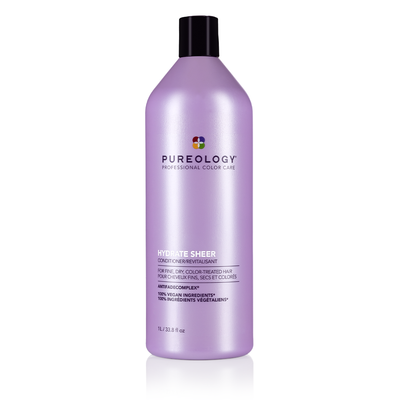 PUREOLOGY - Hydrate Sheer Conditioner 1L