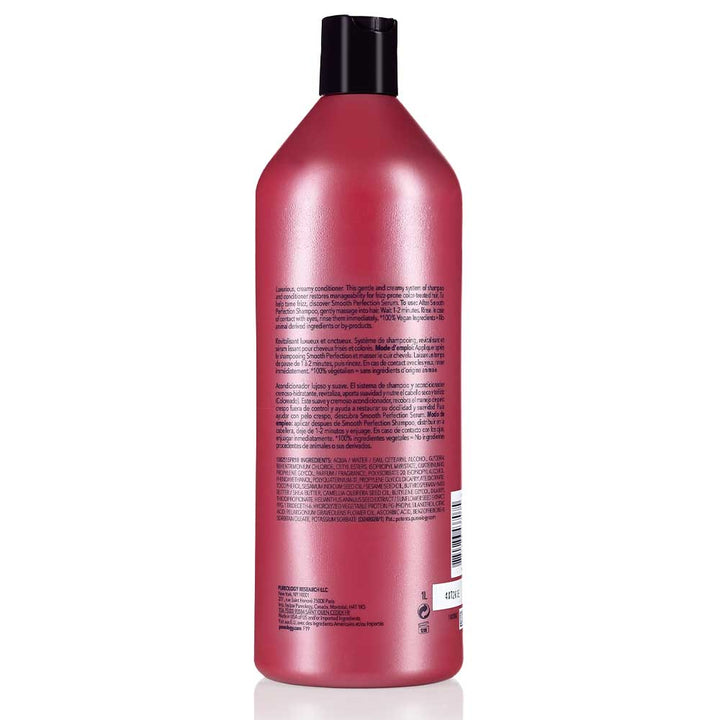 PUREOLOGY - Smooth Perfection Conditioner 1L