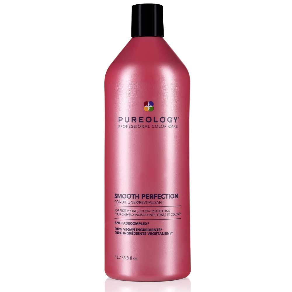 PUREOLOGY - Smooth Perfection Conditioner 1L