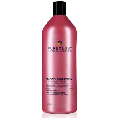 PUREOLOGY - Smooth Perfection Conditioner 1L