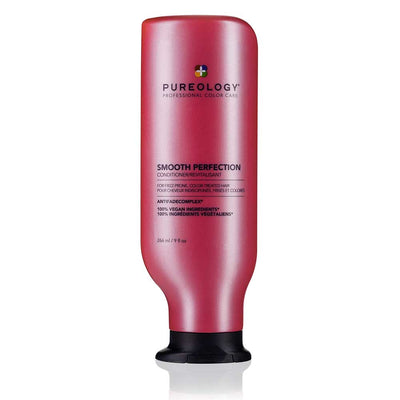 PUREOLOGY - Smooth Perfection Conditioner 9oz.