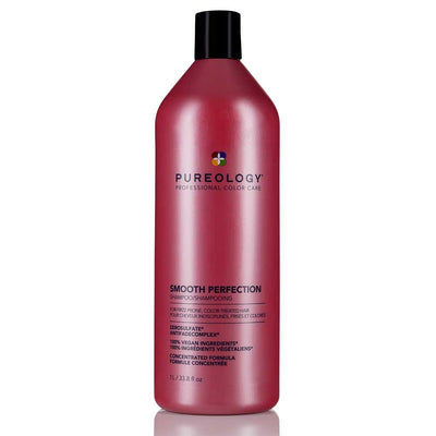 PUREOLOGY - Smooth Perfection Shampoo 1L