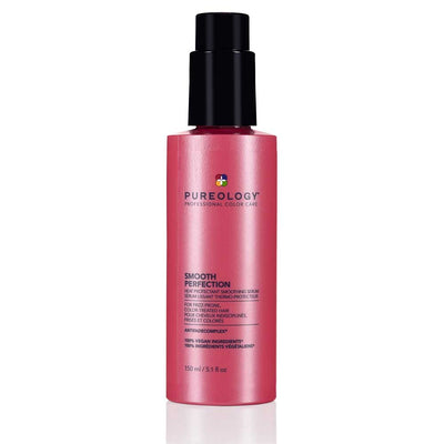 PUREOLOGY - Smooth Perfection Smoothing Serum 5oz.