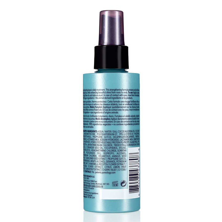 PUREOLOGY - Strength Cure Best Blonde Miracle Filler 5oz.