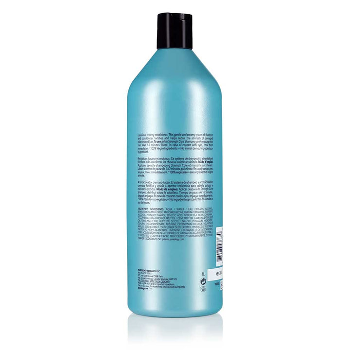 PUREOLOGY - Strength Cure Conditioner 1L