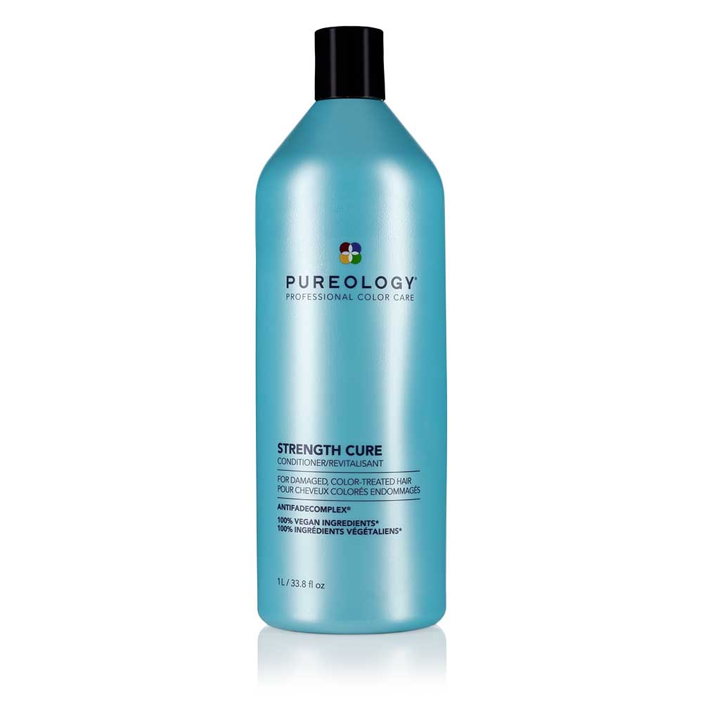 PUREOLOGY - Strength Cure Conditioner 1L