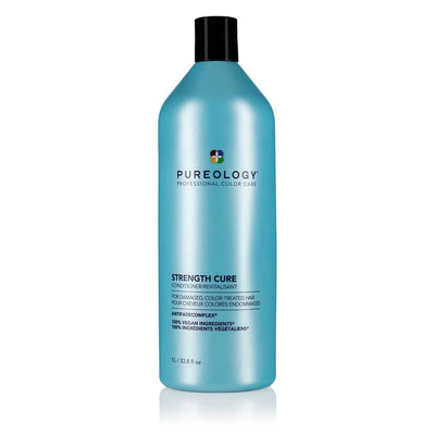 PUREOLOGY - Strength Cure Conditioner 1L