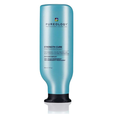 PUREOLOGY - Strength Cure Conditioner 9oz.