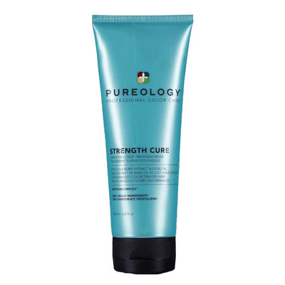 PUREOLOGY - Strength Cure Superfood Treatment 6oz.