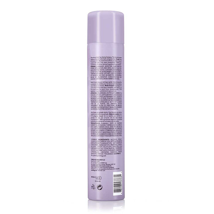 PUREOLOGY - Style + Protect Lock It Down Hairspray 11oz.