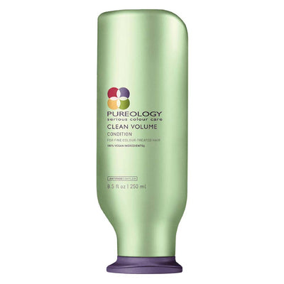 PUREOLOGY - Clean Volume Conditioner 8.5oz.