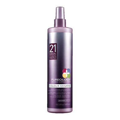 PUREOLOGY - Colour Fanatic Multi-Benefit Leave-In Treatment 13.5oz.