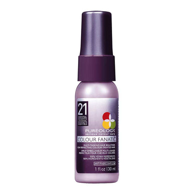 PUREOLOGY - Colour Fanatic Multi-Benefit Leave-In Treatment 1oz.