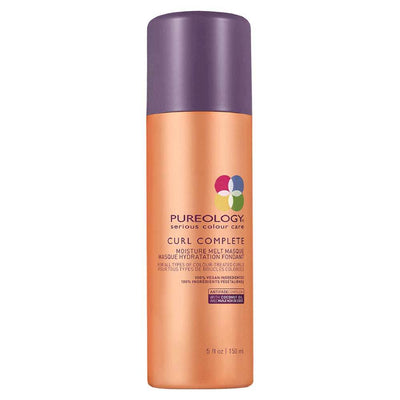 PUREOLOGY - Curl Complete Moisture Melt Masque 5oz.