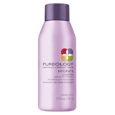 PUREOLOGY - Hydrate Shampoo 1.7oz.