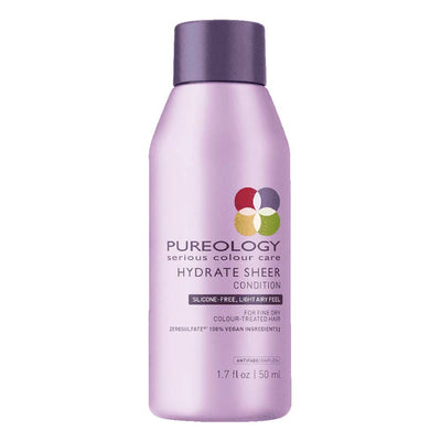 PUREOLOGY - Hydrate Sheer Conditioner 1.7oz.