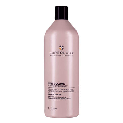 PUREOLOGY - Pure Volume Conditioner 1L