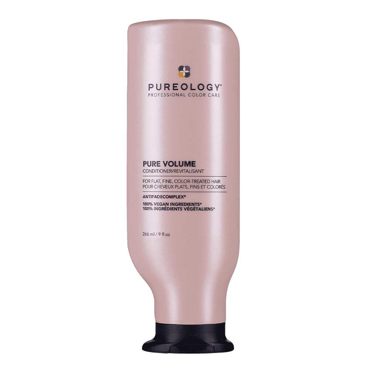 PUREOLOGY - Pure Volume Conditioner 9oz.