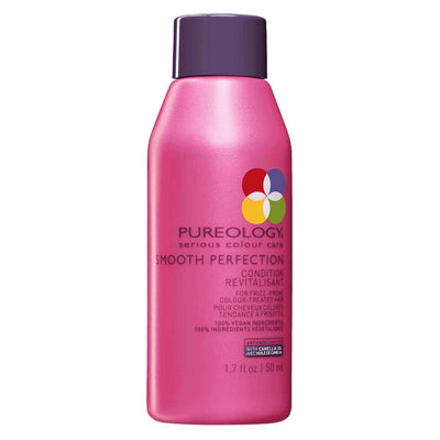 PUREOLOGY - Smooth Perfection Conditioner 1.7oz.