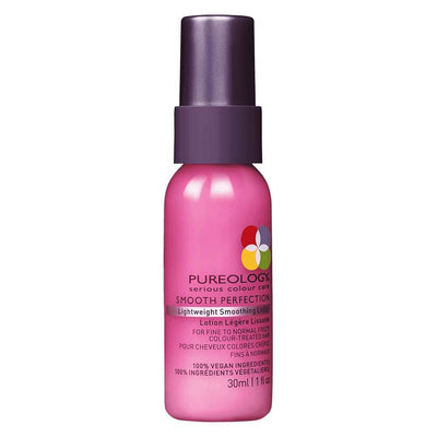 PUREOLOGY - Smooth Perfection Lightweight Smoothing Lotion 1oz.