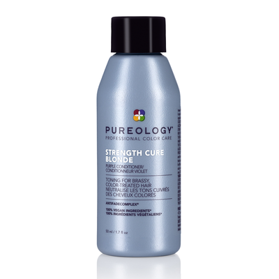 PUREOLOGY - Strength Cure Blonde Conditioner 1.7oz.