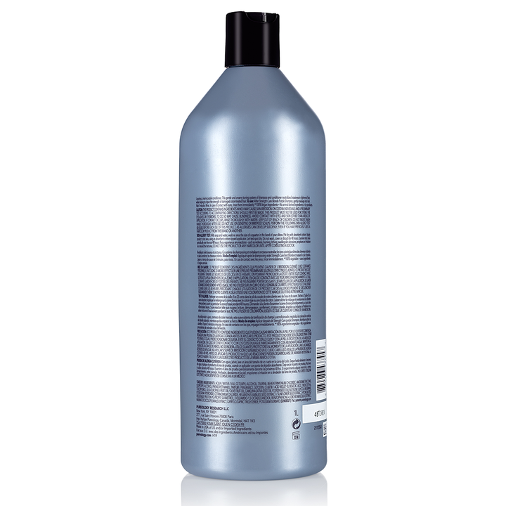 PUREOLOGY - Strength Cure Blonde Conditioner 1L