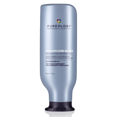 PUREOLOGY - Strength Cure Blonde Conditioner 9oz.